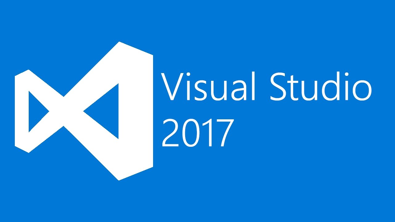 Télécharger Visual Studio 2017 gratuit (Windows)